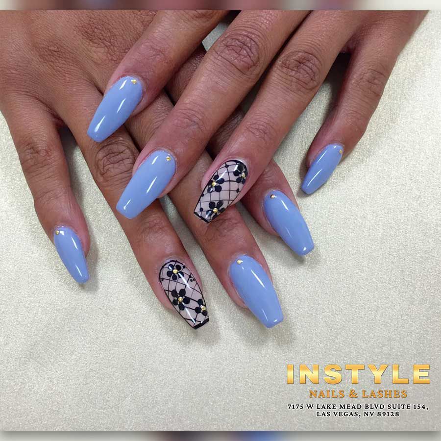 March Nails Ideas